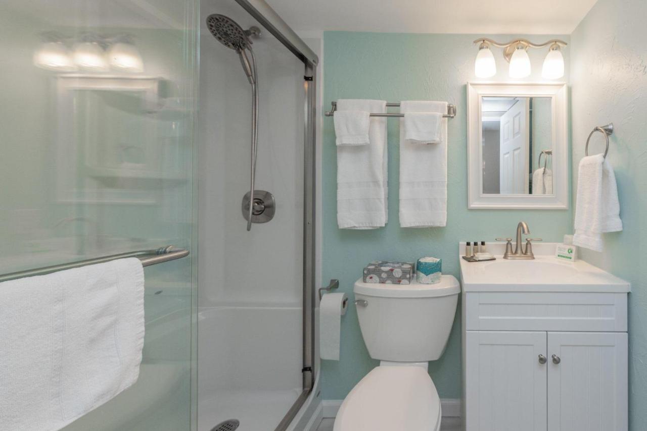 Villa 206A Efficiency One Bath Oakland Exterior foto